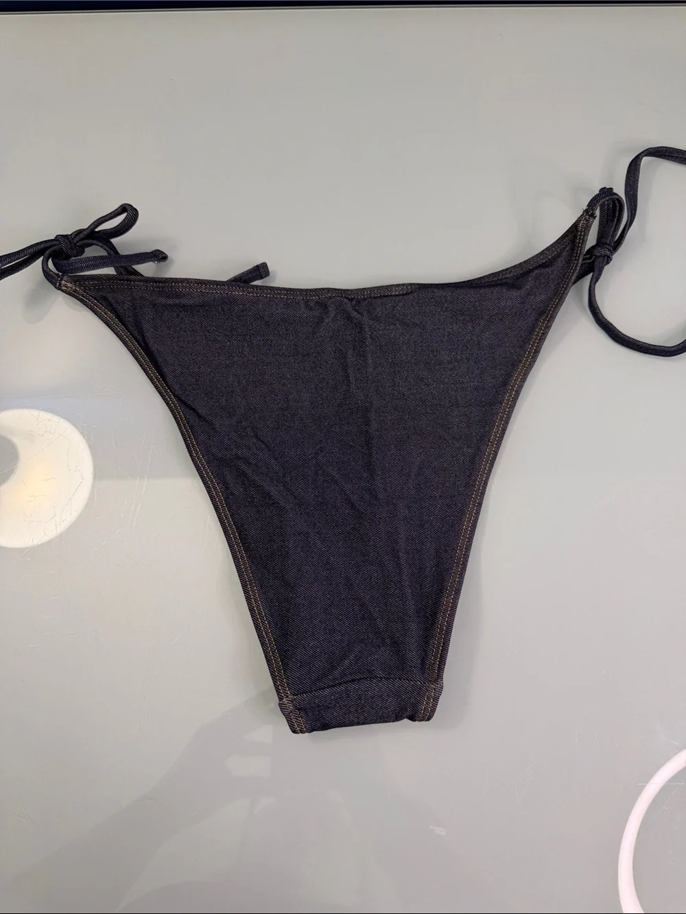NWT Aerie Cheeky Bikini Bottoms